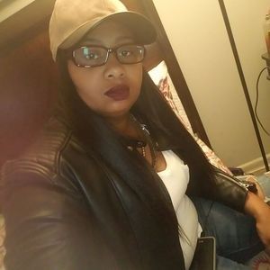 Meet your Posher, Keona